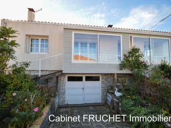 Vente Maison 3 chambresChantonnay