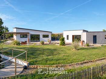 Vente Maison 4 chambresChantonnay
