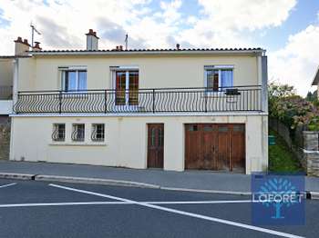 Vente maison 7 pièces Chantonnay 85