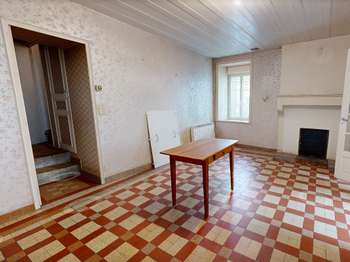 Photo Vente maison Chantonnay