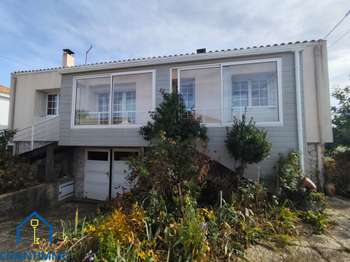 Vente Maison 3 chambresChantonnay
