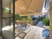 Vente maison 9 pièces