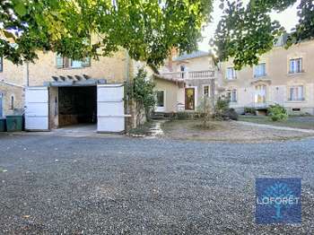 Vente Maison 5 chambresChantonnay