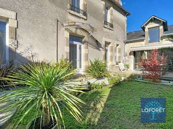 Vente Maison 5 chambresChantonnay