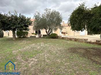 Photo Vente maison Chantonnay