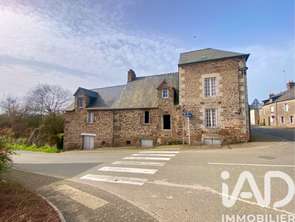 Vente Maison 3 chambresChantrigné