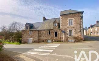 Photo Vente maison Chantrigné