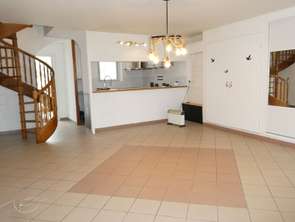Vente Maison 4 chambresChantrigné