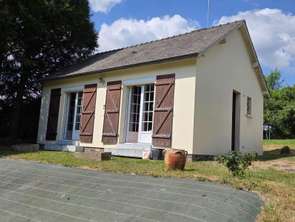 Vente Maison 1 chambreChantrigné