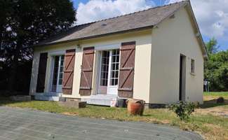 Photo Vente maison Chantrigné