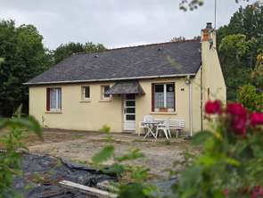 Vente Maison 2 chambresChantrigné
