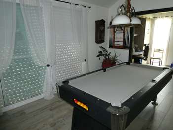 Photo Vente maison Chantrigné