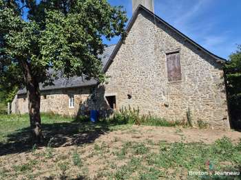 Vente Maison 2 chambresChantrigné