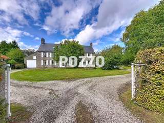 Vente maison 9 pièces