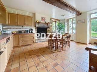 Vente maison 9 pièces