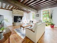 Vente maison 9 pièces