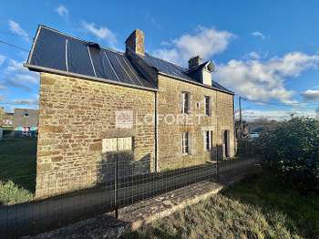 Vente maison 2 pièces Vente maison 2 pièces