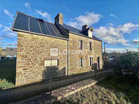 Vente maison 2 pièces Vente maison 2 pièces
