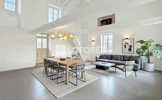 Photo Vente maison Chanu