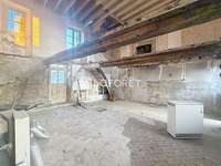 Vente maison 2 pièces Vente maison 2 pièces