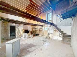 Vente maison 2 pièces Vente maison 2 pièces