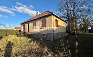 Photo Vente maison Chanu