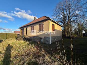 Photo Vente maison Chanu