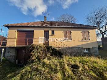 Vente Maison 3 chambresChanu