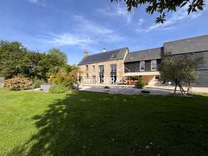 Vente Maison 4 chambresChanu