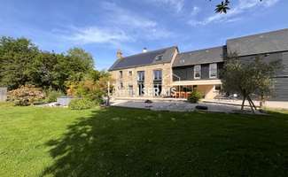 Photo Vente maison Chanu