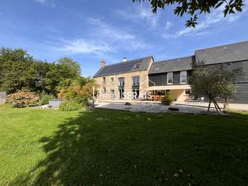 Photo Vente maison Chanu