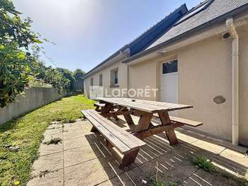 Vente Maison 3 chambresChanu