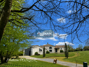 Vente Maison 4 chambresChanverrie