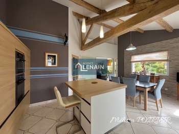 Vente maison 5 pièces Chanverrie 85