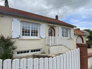 Vente Maison 2 chambresChanverrie
