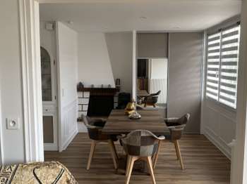 Vente Maison 2 chambresChanverrie