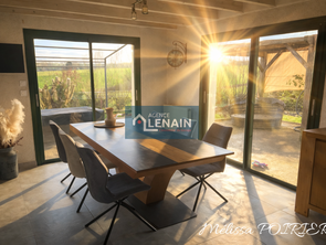 Vente Maison 4 chambresChanverrie