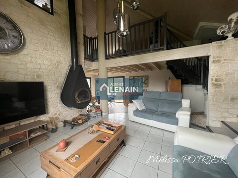 Vente maison 7 pièces Vente maison 7 pièces