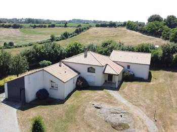 Vente Maison 4 chambresChanverrie