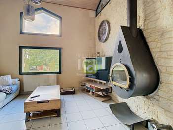 Vente Maison 4 chambresChanverrie