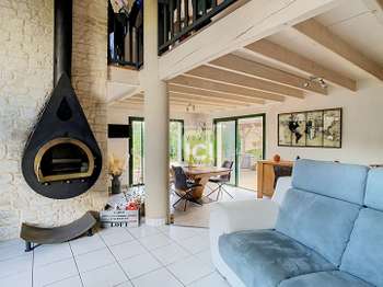 Vente maison 8 pièces Vente maison 8 pièces