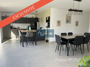 Vente Maison 3 chambresChanverrie