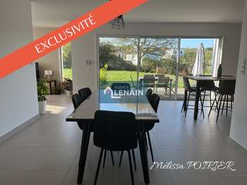 Vente Maison 3 chambresChanverrie