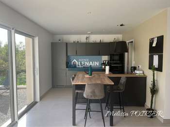 Vente maison 5 pièces Vente maison 5 pièces