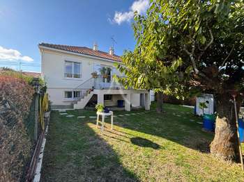 Vente Maison 3 chambresChanverrie