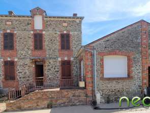 Vente Maison 1 chambreChanzeaux