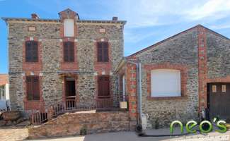Photo Vente maison Chanzeaux