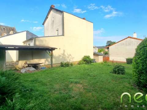 Vente maison 7 pièces Vente maison 7 pièces