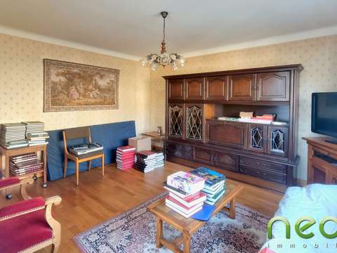 Vente maison 7 pièces Vente maison 7 pièces