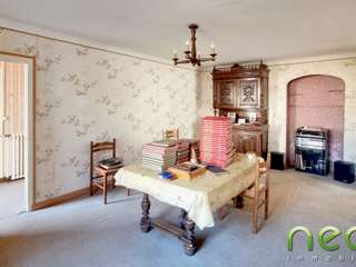 Vente maison 7 pièces Vente maison 7 pièces
